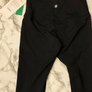 Lululemon align leggings